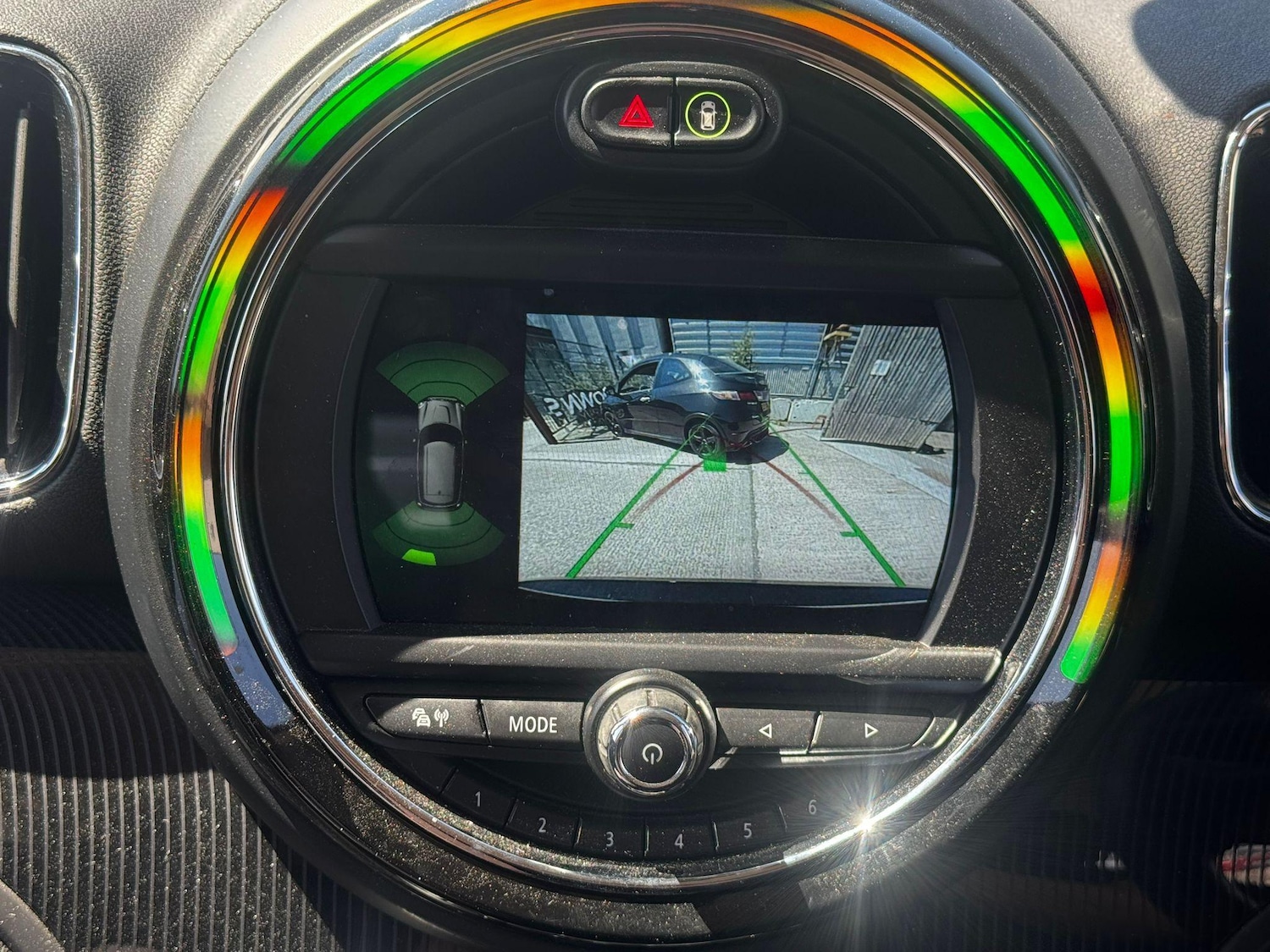 Used MINI Countryman 2019 for sale - 76987646: Photo 2