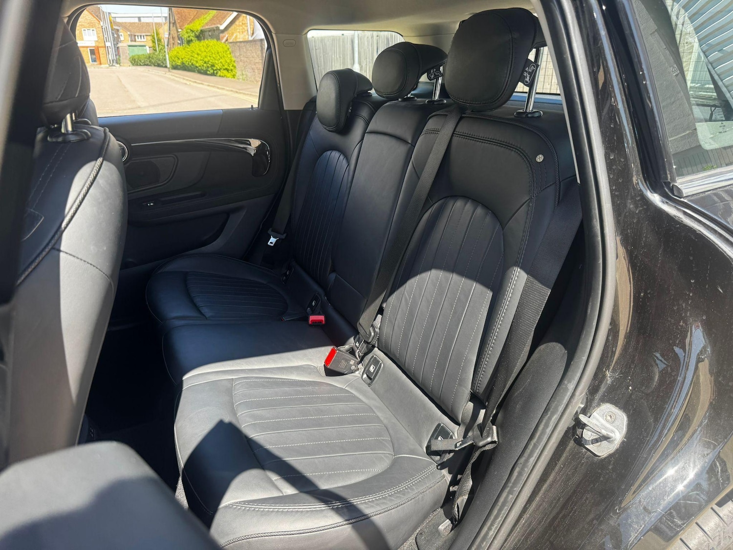 Used MINI Countryman 2019 for sale - 76987646: Photo 20