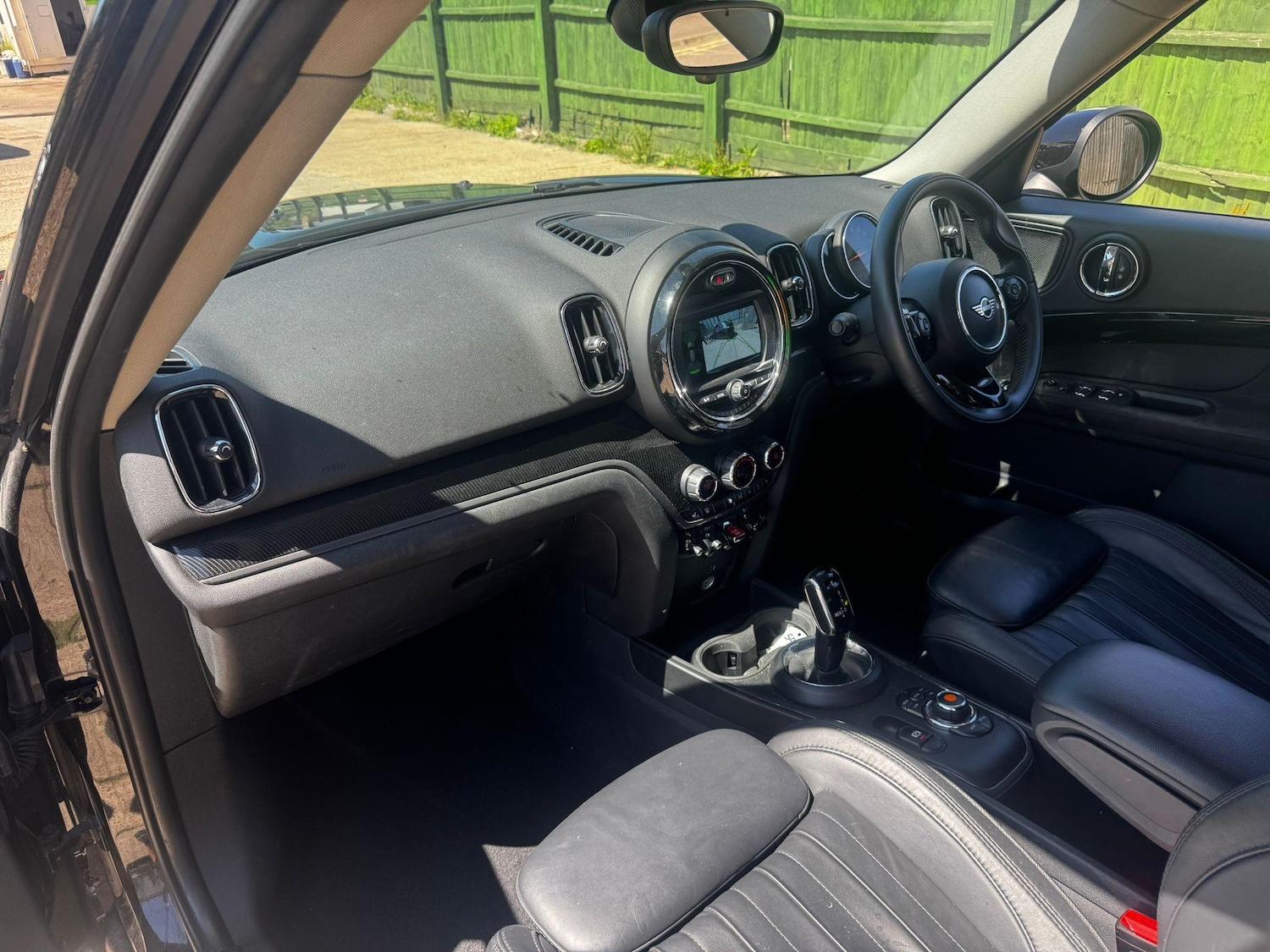 Used MINI Countryman 2019 for sale - 76987646: Photo 24