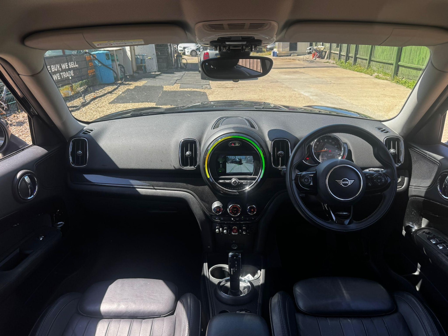 Used MINI Countryman 2019 for sale - 76987646: Photo 25