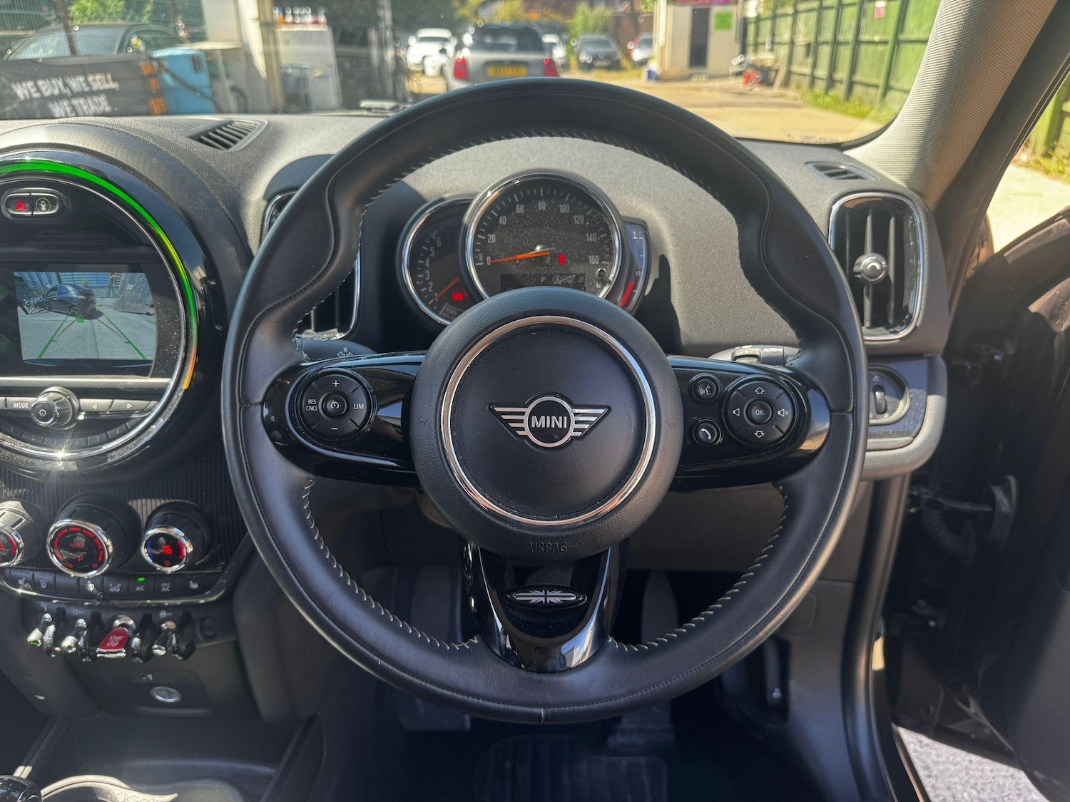 Used MINI Countryman 2019 for sale - 76987646: Photo 28