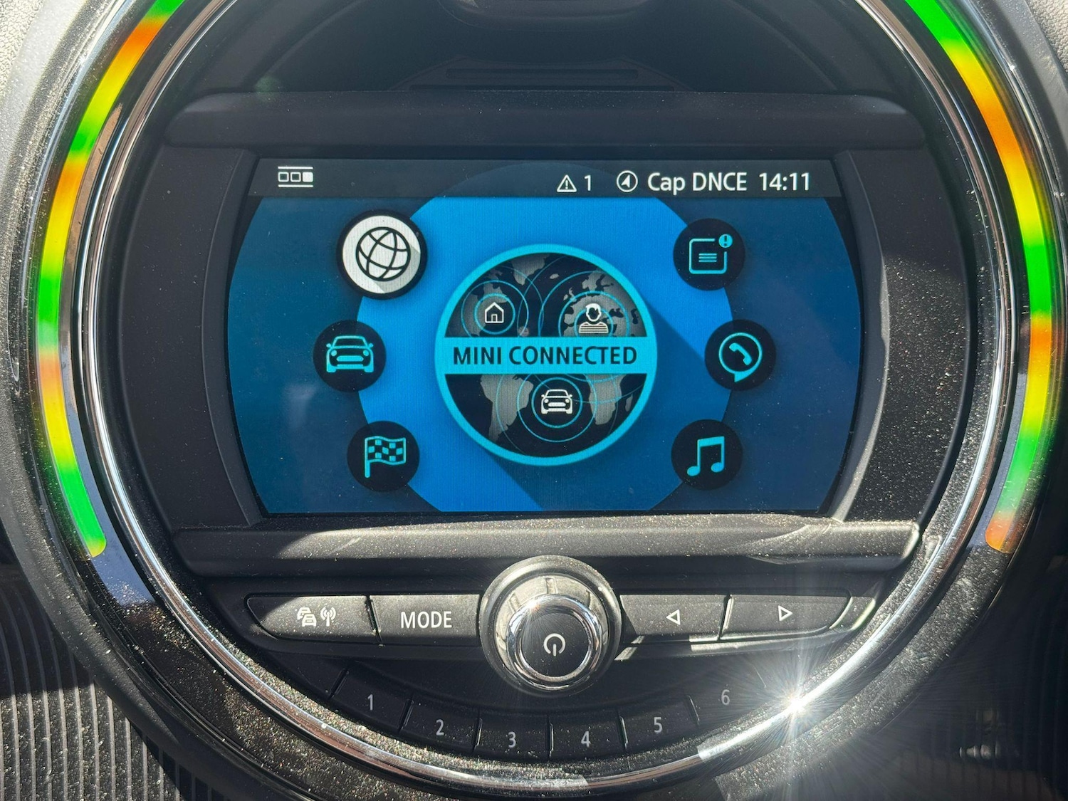 Used MINI Countryman 2019 for sale - 76987646: Photo 4