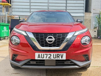 Used Nissan Juke 2023 for sale - 78911297: Photo