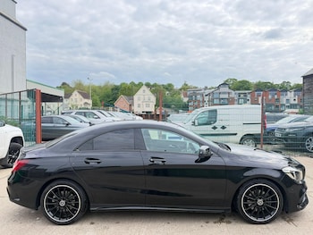 Used Mercedes-Benz CLA 2019 for sale - 78516988: Photo