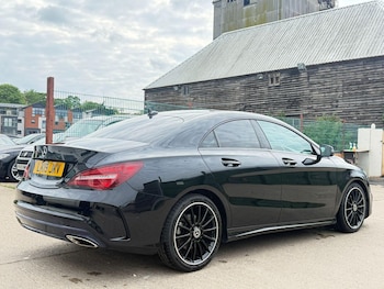 Used Mercedes-Benz CLA 2019 for sale - 78516988: Photo