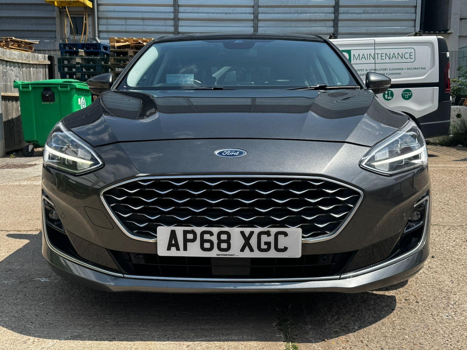 Used Ford Focus for sale - 76996619: Photo 13