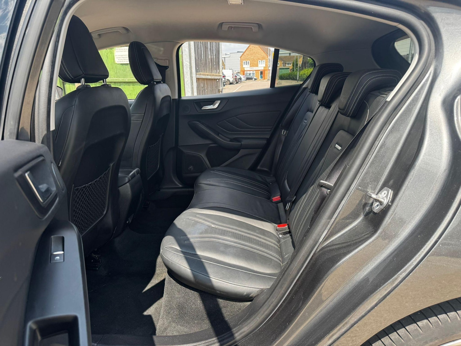 Used Ford Focus for sale - 76996619: Photo 19