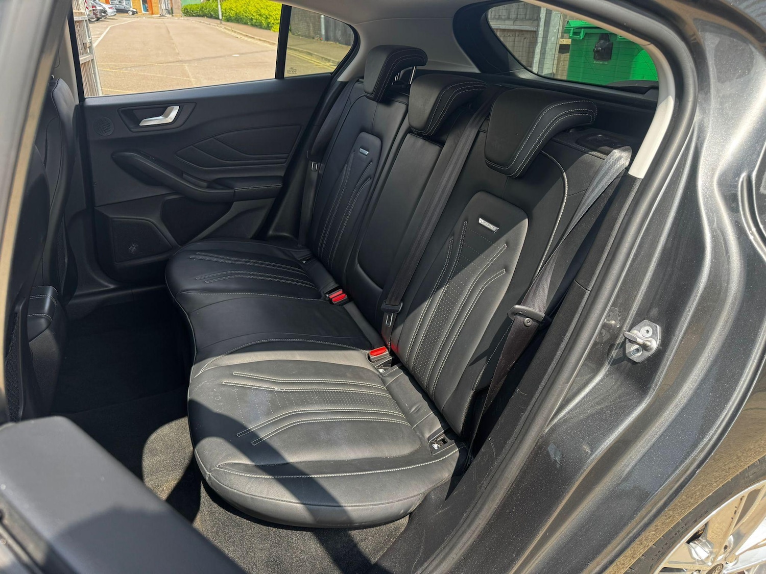 Used Ford Focus for sale - 76996619: Photo 20