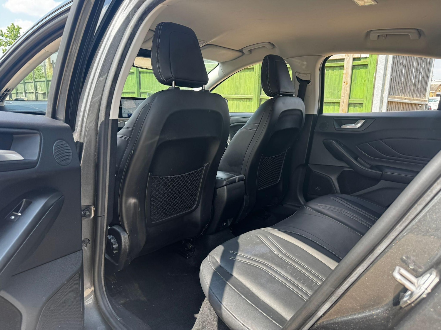 Used Ford Focus for sale - 76996619: Photo 21