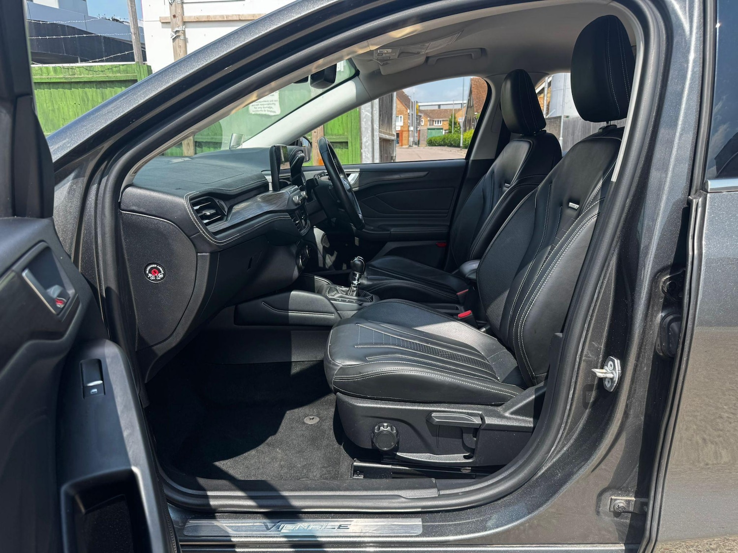 Used Ford Focus for sale - 76996619: Photo 22