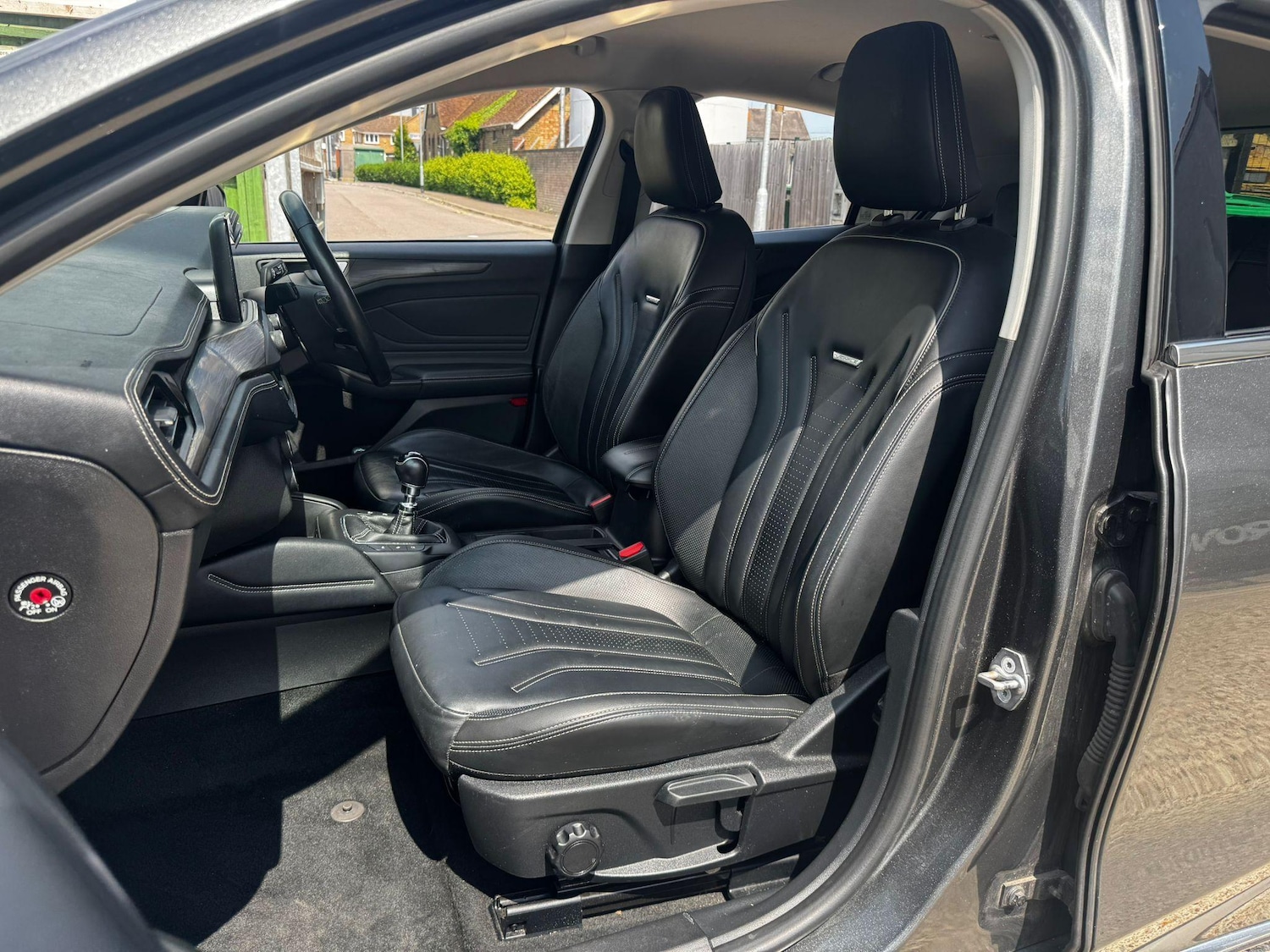 Used Ford Focus for sale - 76996619: Photo 23