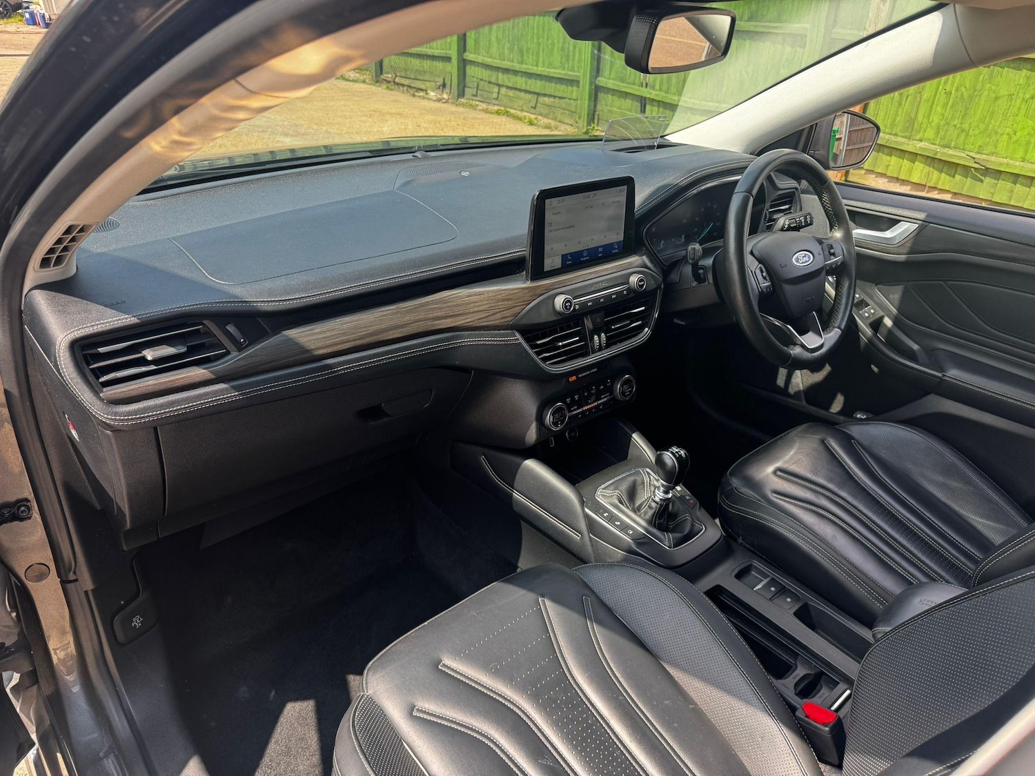 Used Ford Focus for sale - 76996619: Photo 24