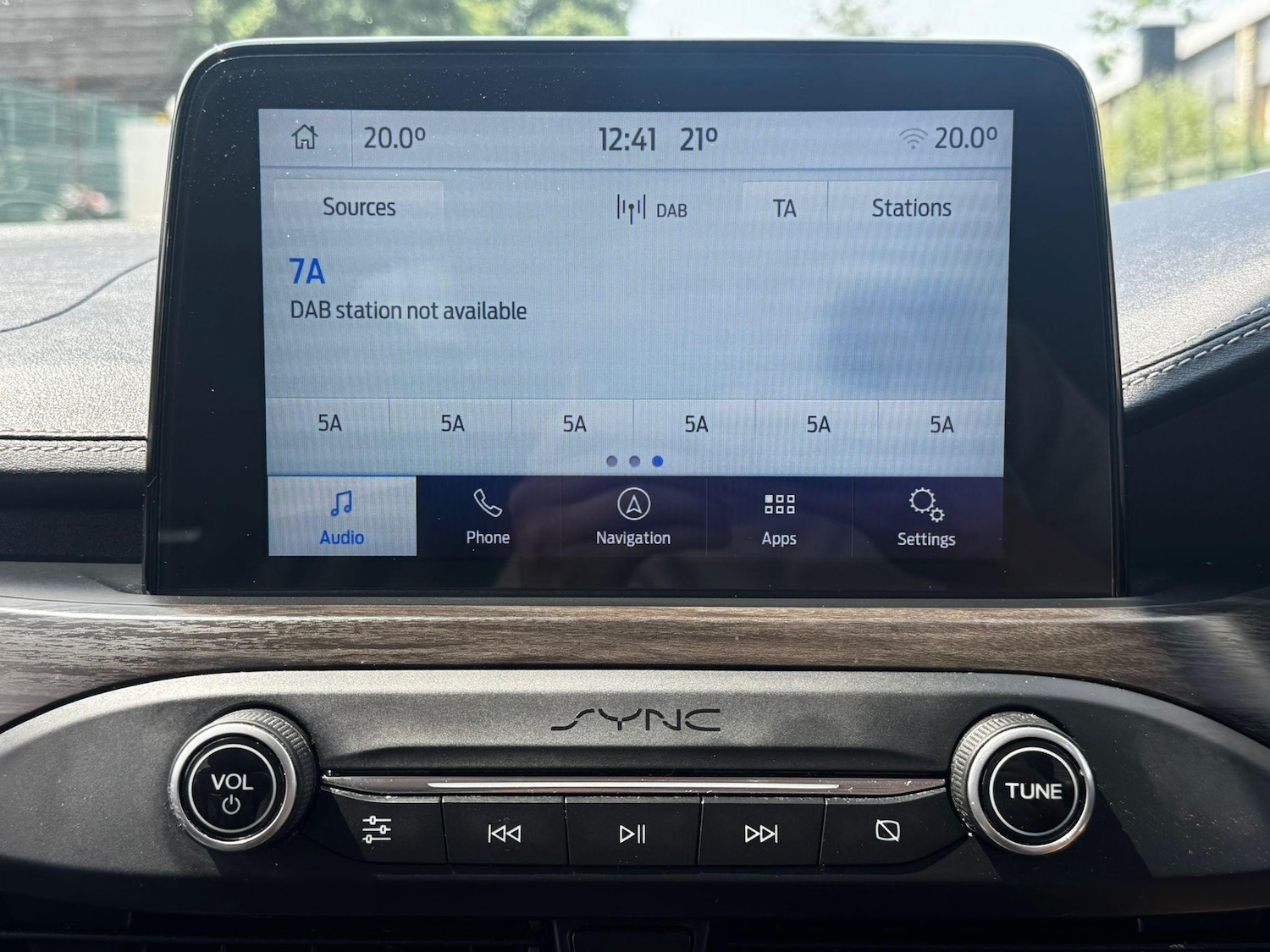 Used Ford Focus for sale - 76996619: Photo 7