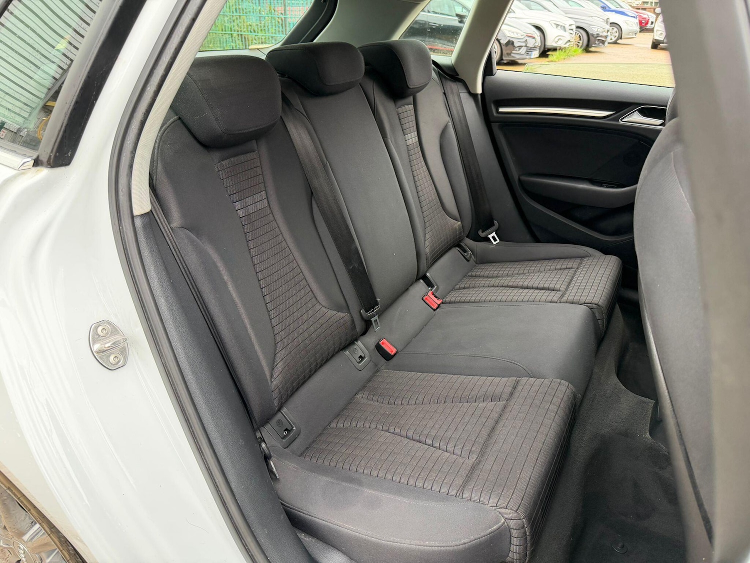 Used Audi A3 2015 for sale - 76898885: Photo 18