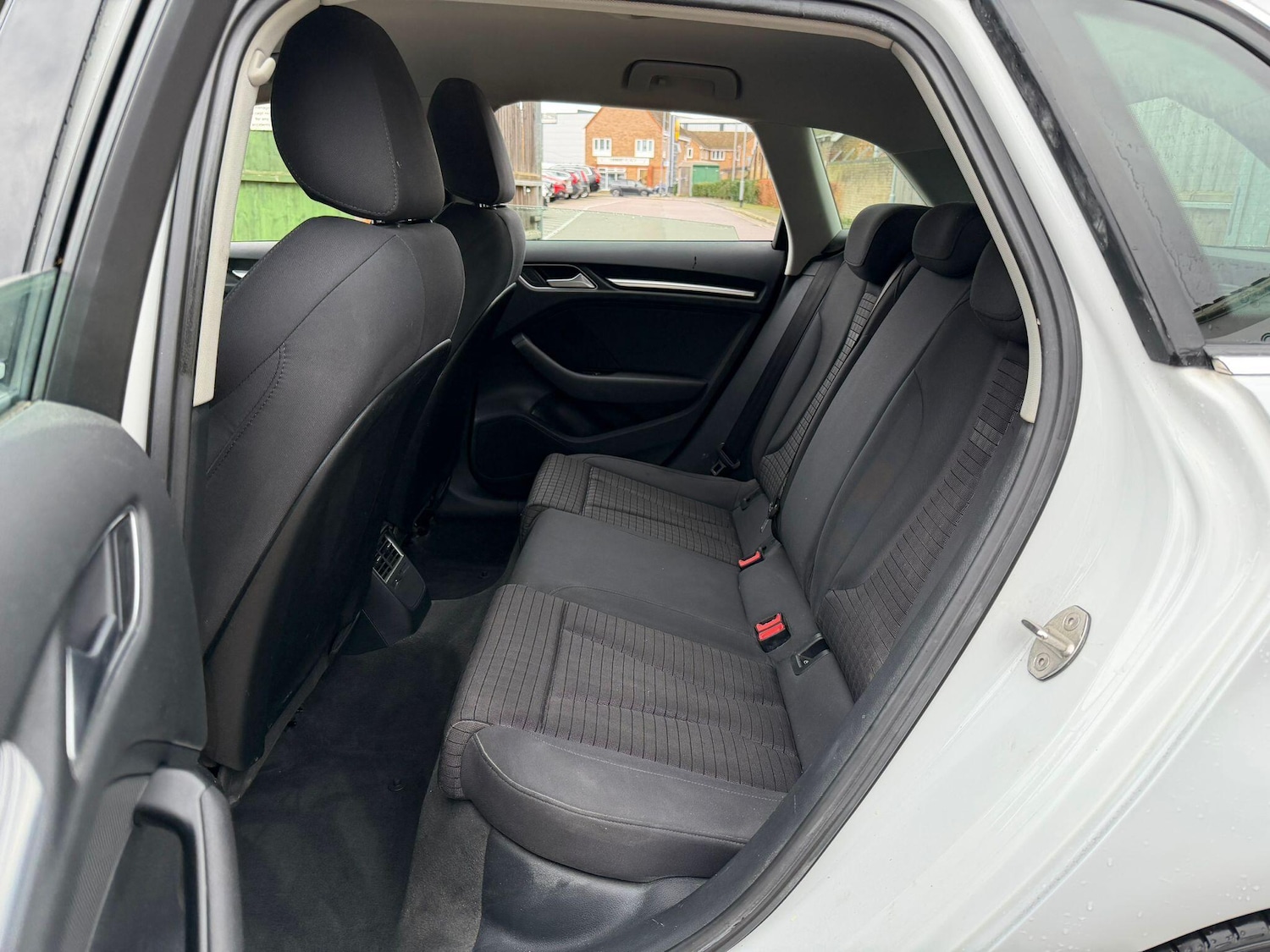 Used Audi A3 2015 for sale - 76898885: Photo 20