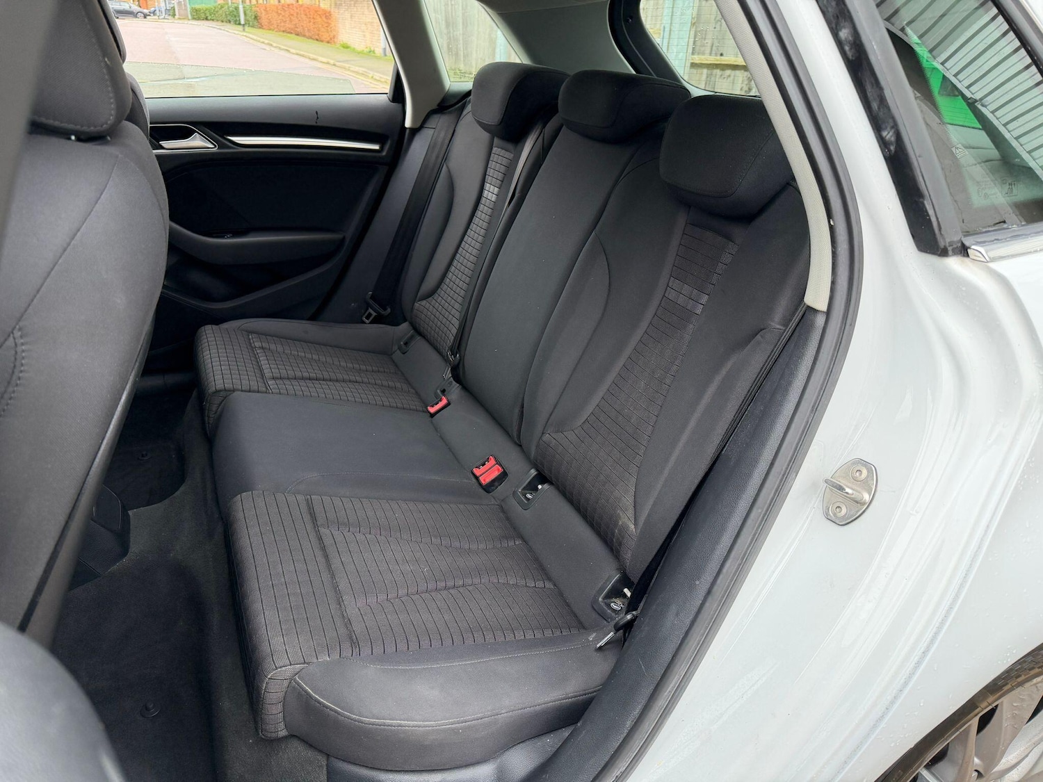 Used Audi A3 2015 for sale - 76898885: Photo 21