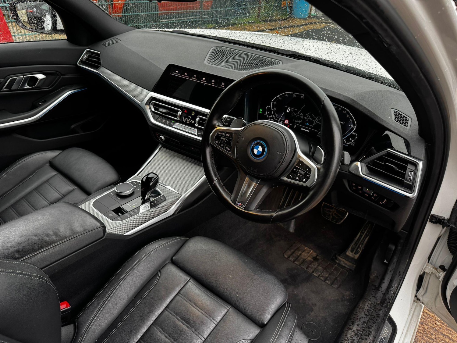 Used BMW 3 Series 2021 for sale - 76585519: Photo 14