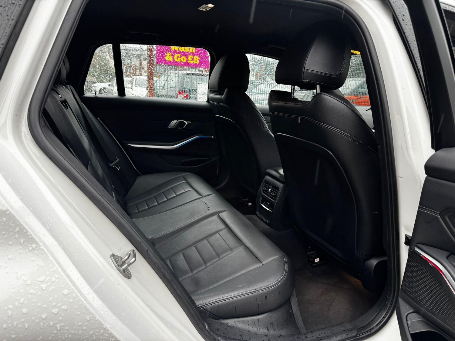 Used BMW 3 Series 2021 for sale - 76585519: Photo 21