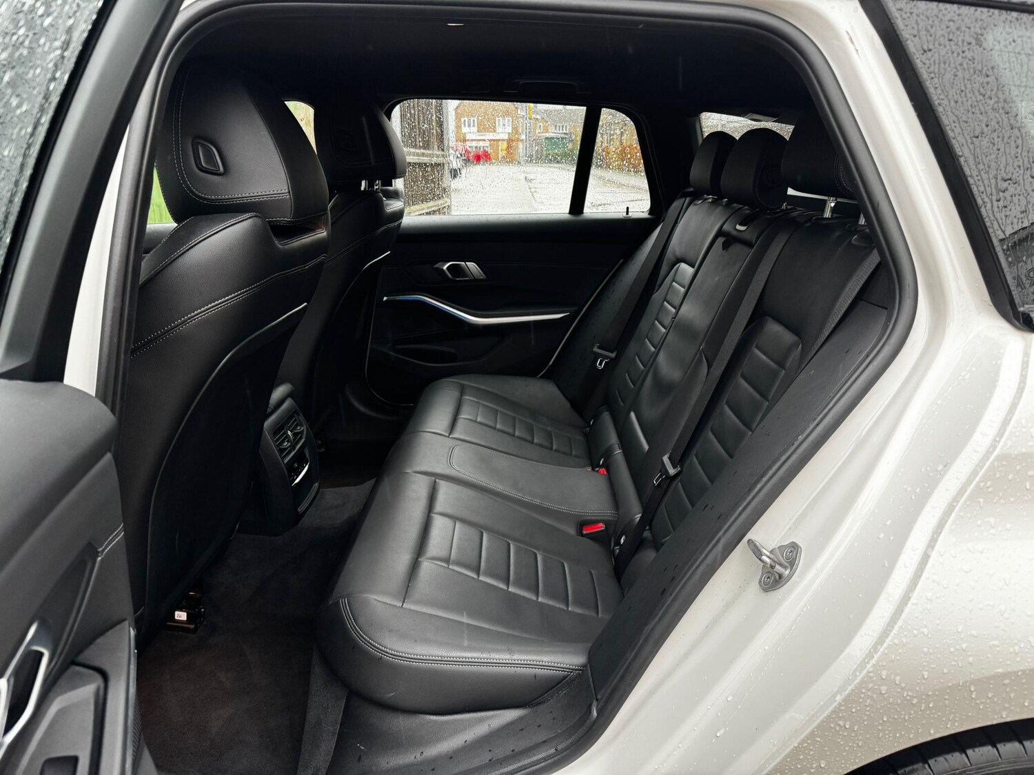 Used BMW 3 Series 2021 for sale - 76585519: Photo 22