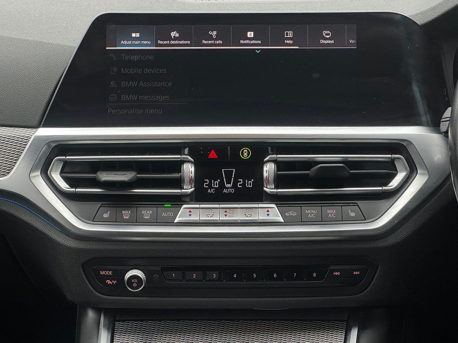 Used BMW 3 Series 2021 for sale - 76585519: Photo 30