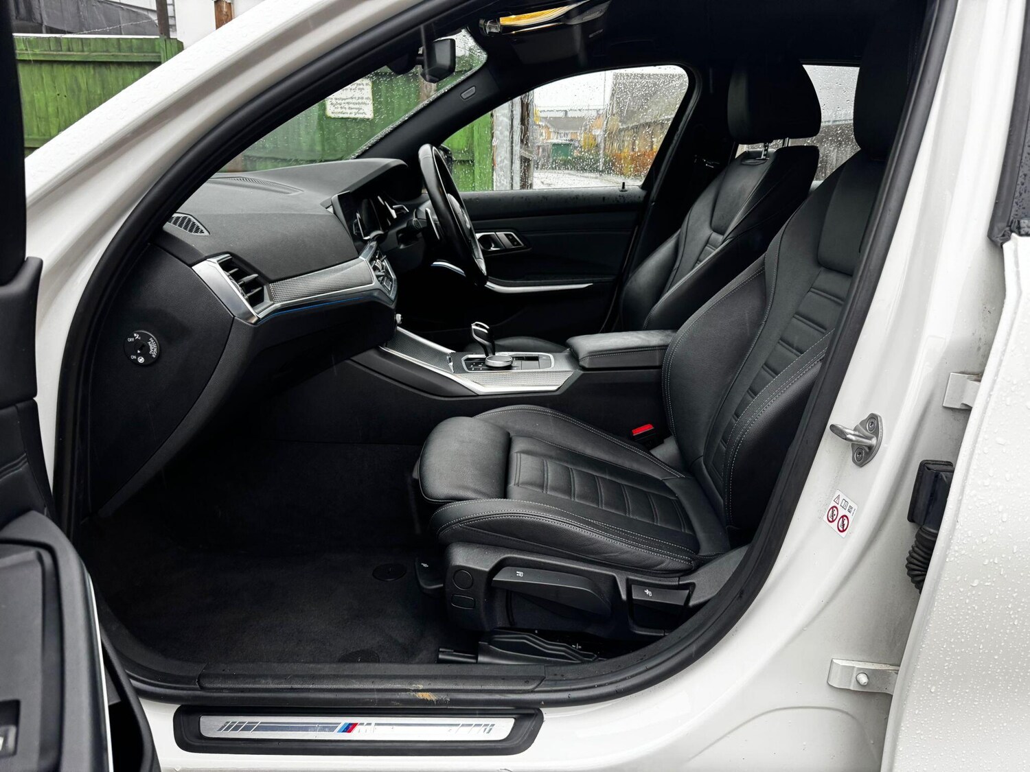 Used BMW 3 Series 2021 for sale - 76585519: Photo 32