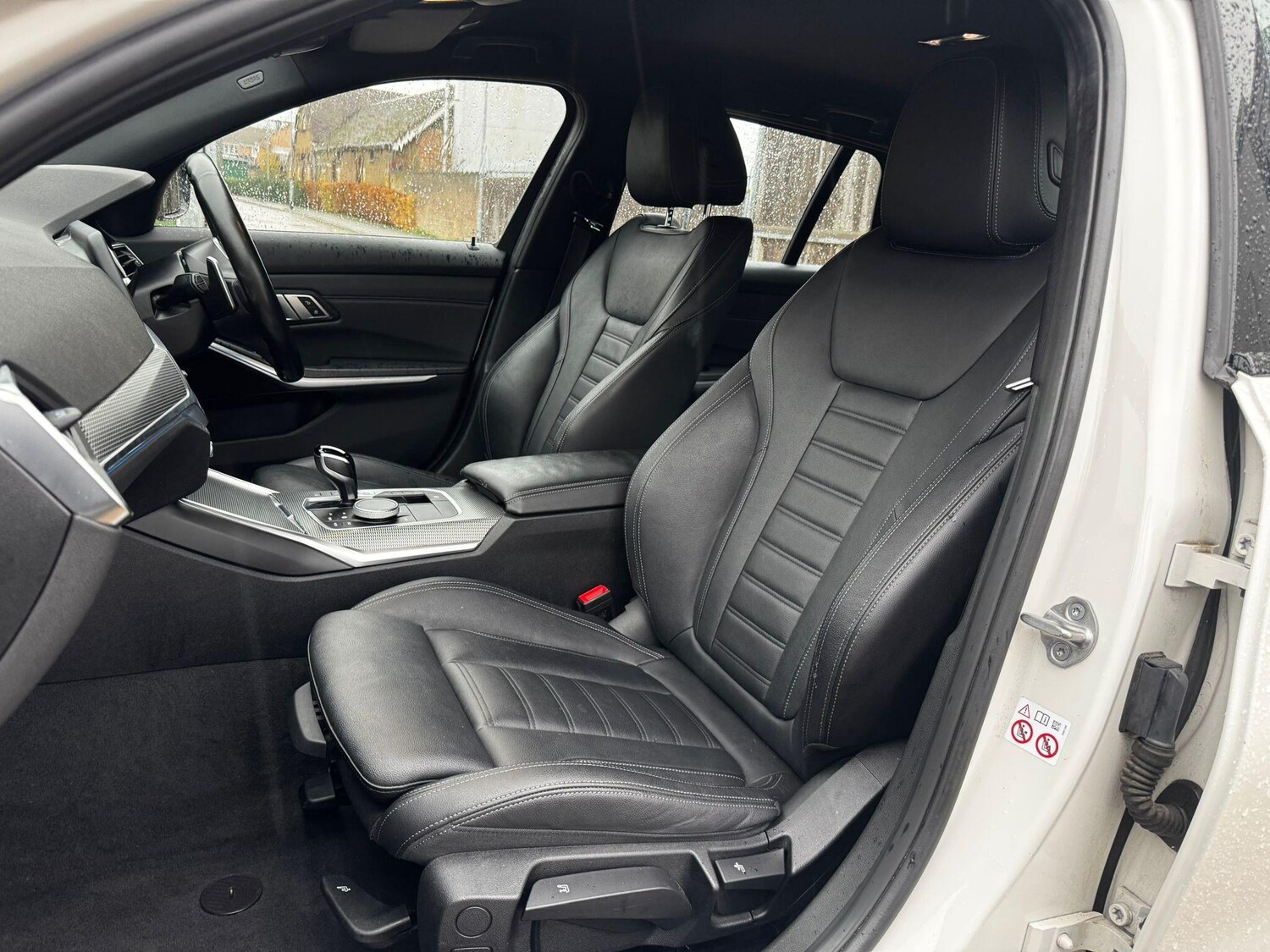 Used BMW 3 Series 2021 for sale - 76585519: Photo 33