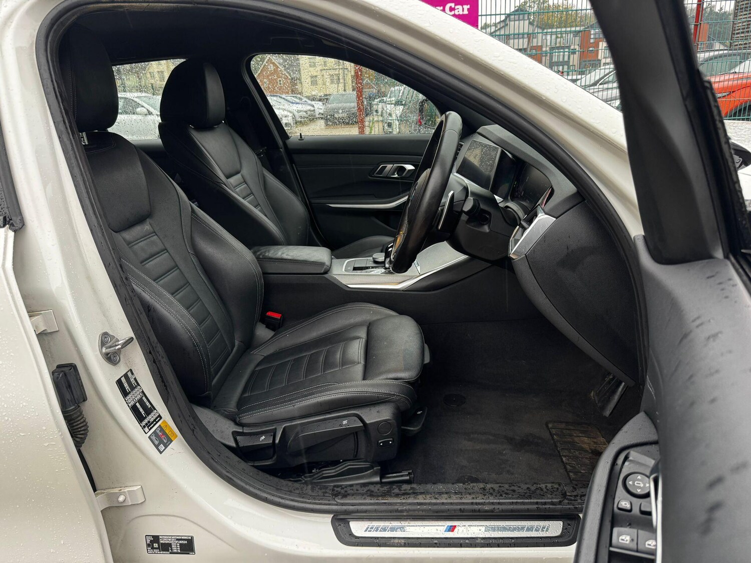 Used BMW 3 Series 2021 for sale - 76585519: Photo 34