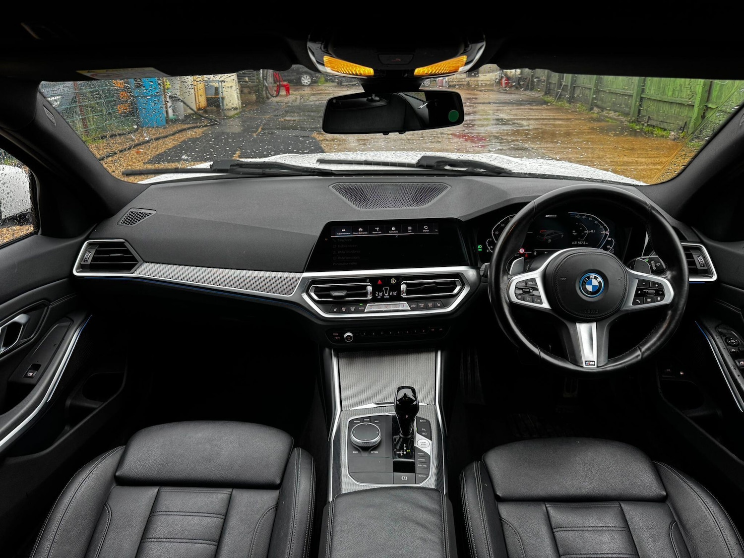 Used BMW 3 Series 2021 for sale - 76585519: Photo 4