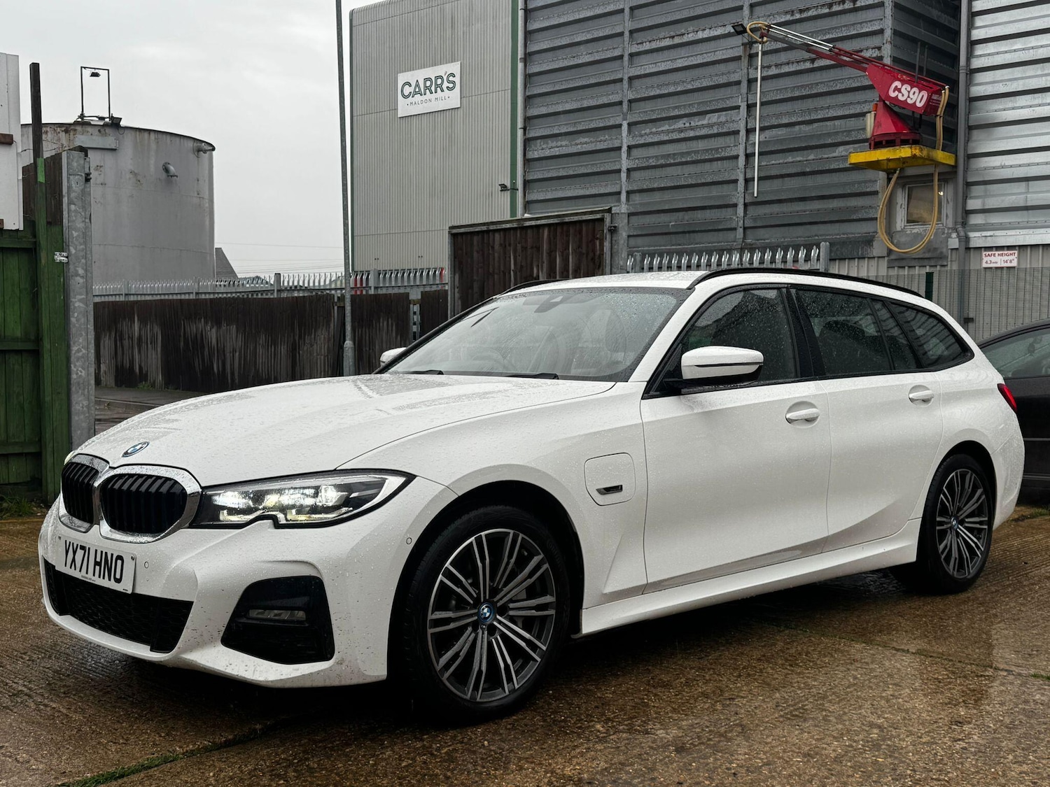 Used BMW 3 Series 2021 for sale - 76585519: Photo 5