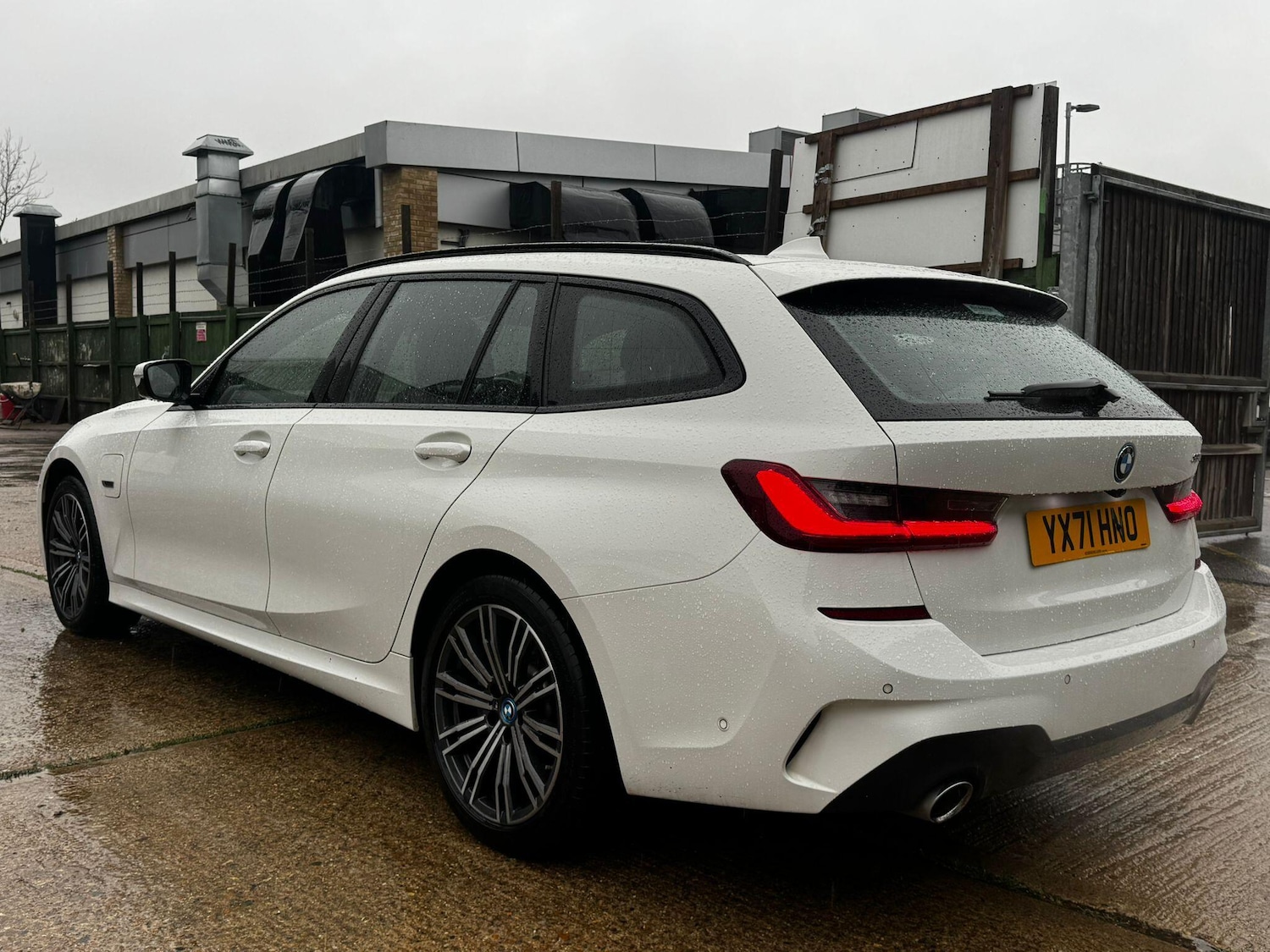 Used BMW 3 Series 2021 for sale - 76585519: Photo 6