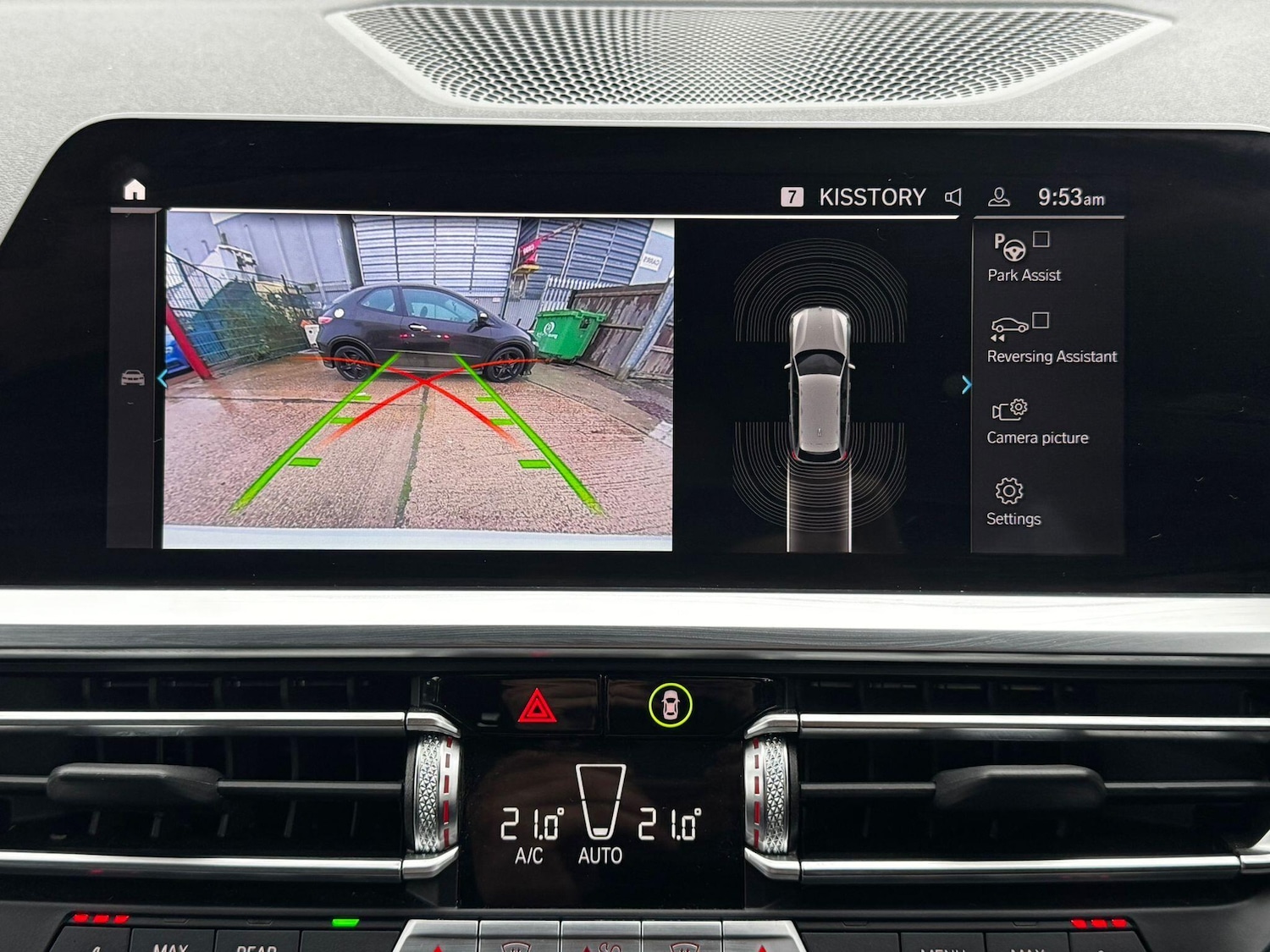 Used BMW 3 Series 2021 for sale - 76585519: Photo 7