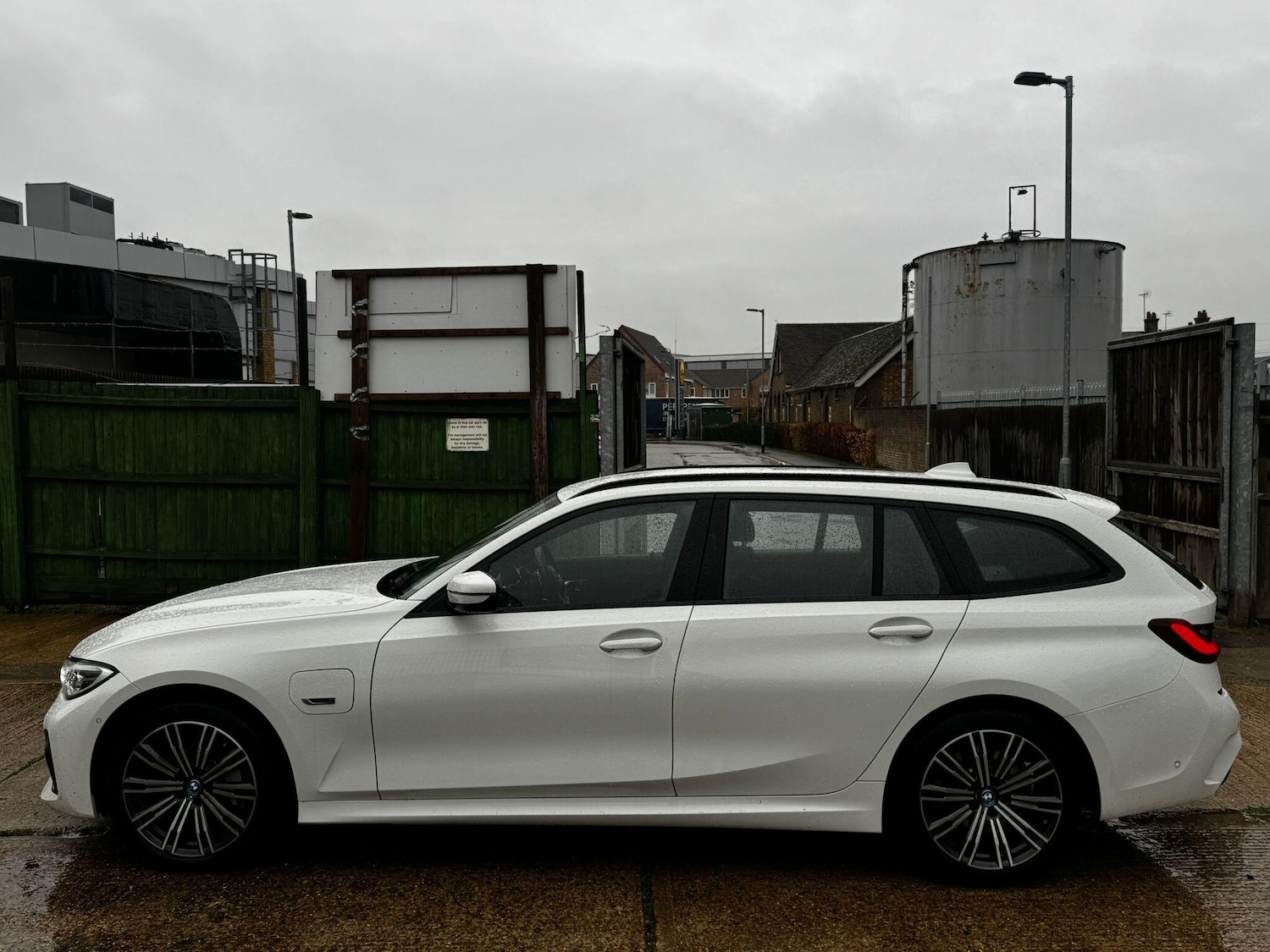 Used BMW 3 Series 2021 for sale - 76585519: Photo 8