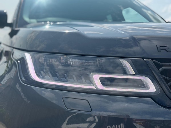 Used Land Rover Range Rover Sport 2018 for sale - 74899233: Photo 10
