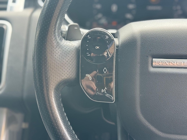 Used Land Rover Range Rover Sport 2018 for sale - 74899233: Photo 26
