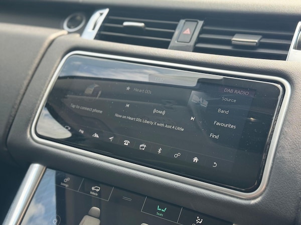 Used Land Rover Range Rover Sport 2018 for sale - 74899233: Photo 34