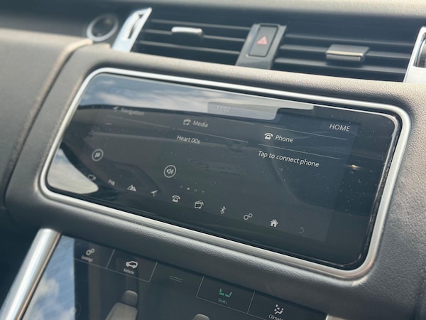 Used Land Rover Range Rover Sport 2018 for sale - 74899233: Photo 35