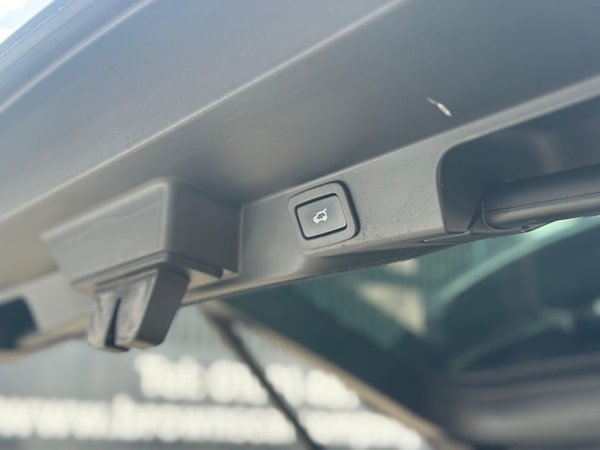 Used Land Rover Range Rover Sport 2018 for sale - 74899233: Photo 38