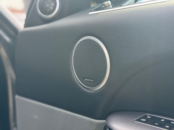 Used Land Rover Range Rover Sport 2018 for sale - 74899233: Photo 7