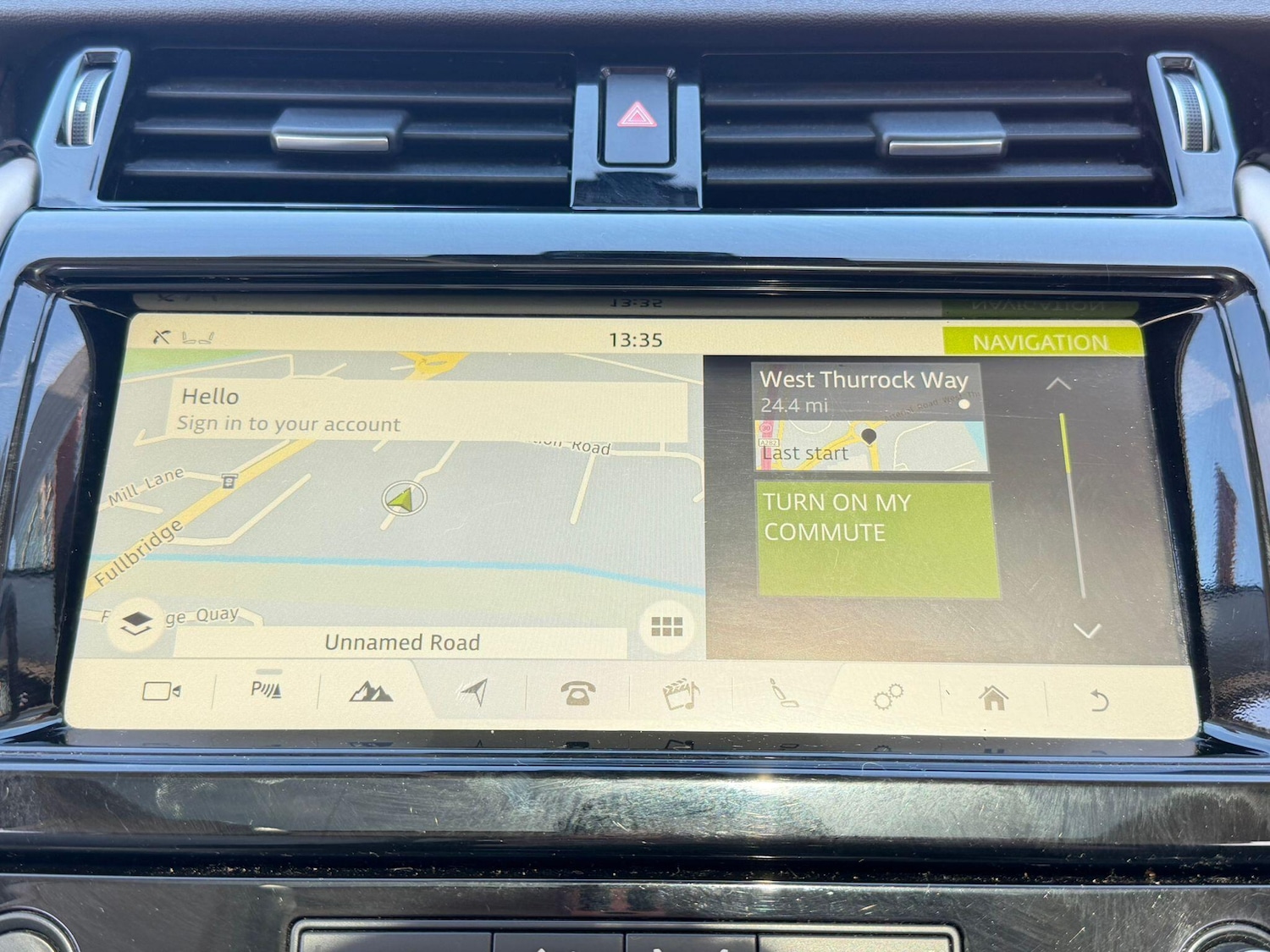 Used Land Rover Discovery 2017 for sale - 78148251: Photo 14