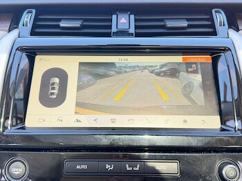 Used Land Rover Discovery 2017 for sale - 78148251: Photo