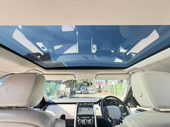 Used Land Rover Discovery 2017 for sale - 78148251: Photo