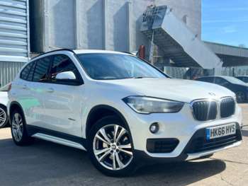 (66) - 2.0 20i Sport Auto xDrive Euro 6 (s/s) 5dr
