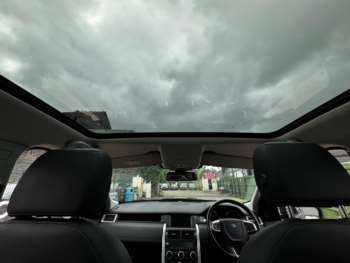 Used Land Rover Discovery Sport 2016 for sale - 74668043: Photo