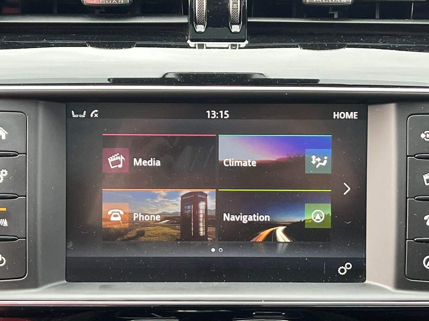 Used Jaguar F-Pace 2017 for sale - 76360375: Photo 28