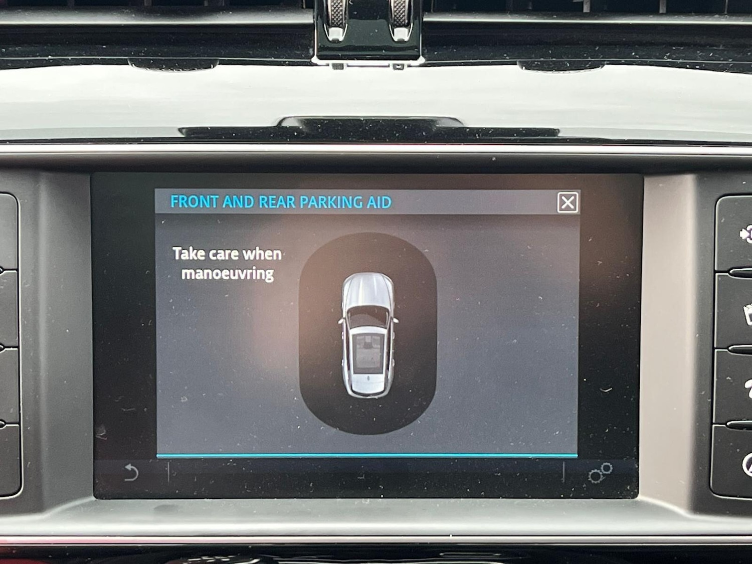 Used Jaguar F-Pace 2017 for sale - 76360375: Photo 29