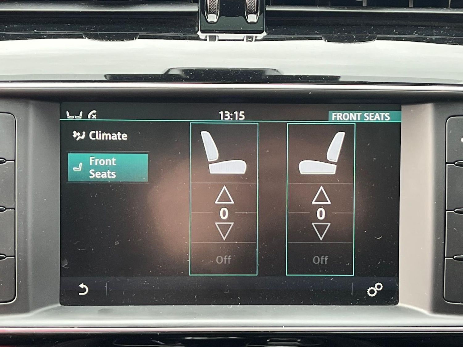Used Jaguar F-Pace 2017 for sale - 76360375: Photo 7