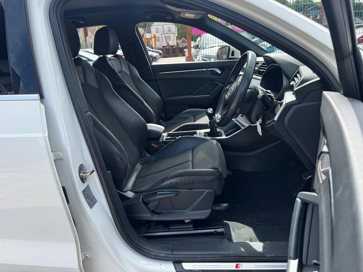 Used Audi Q3 2019 for sale - 76988539: Photo 14