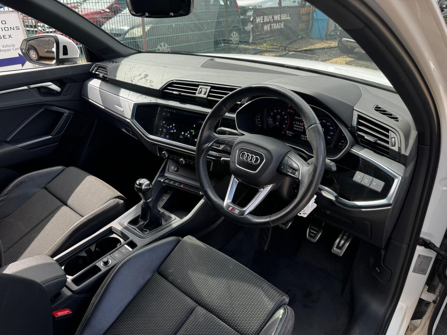 Used Audi Q3 2019 for sale - 76988539: Photo 16