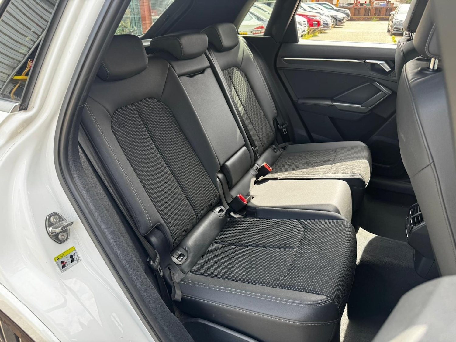 Used Audi Q3 2019 for sale - 76988539: Photo 18