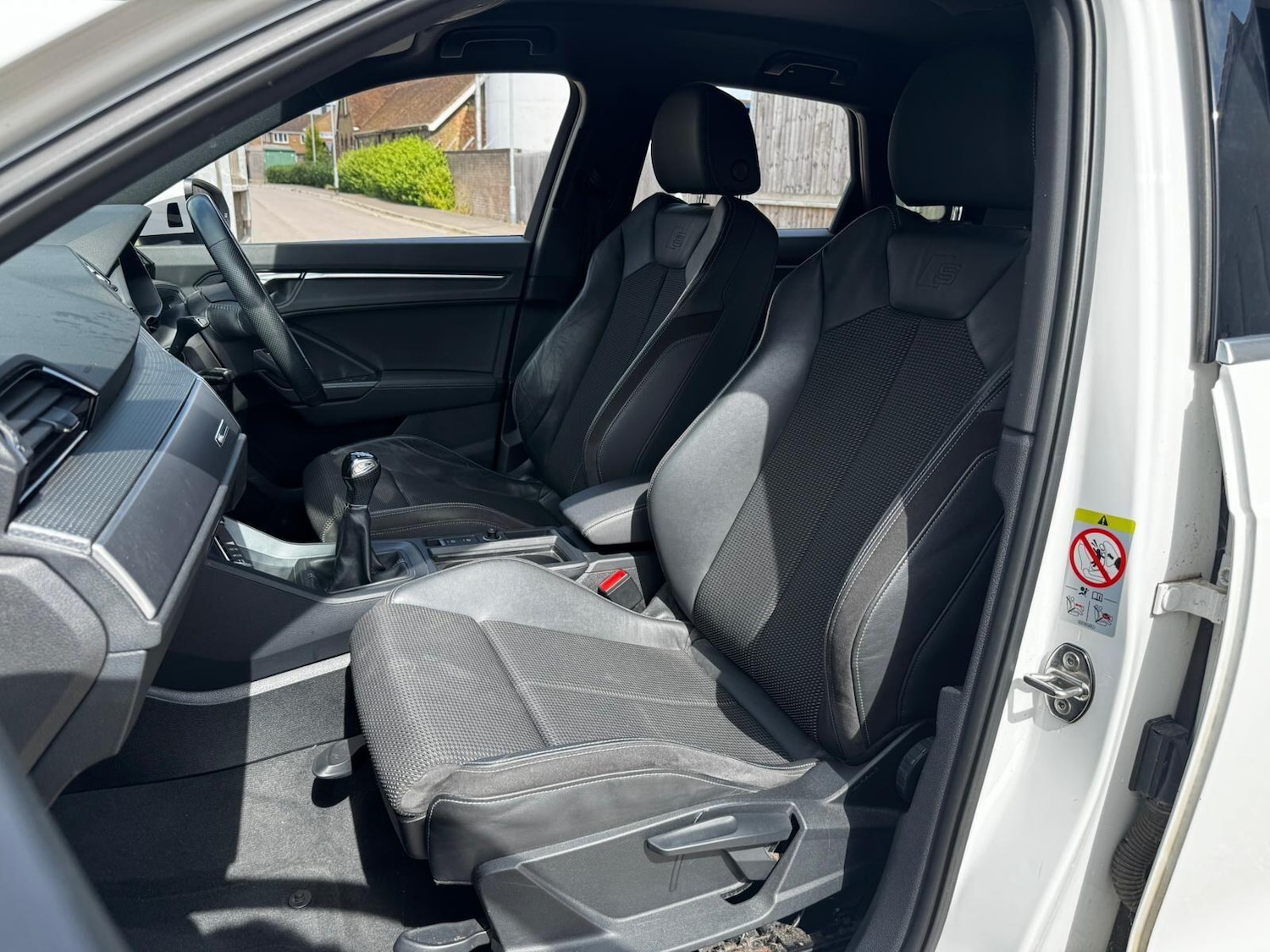 Used Audi Q3 2019 for sale - 76988539: Photo 24